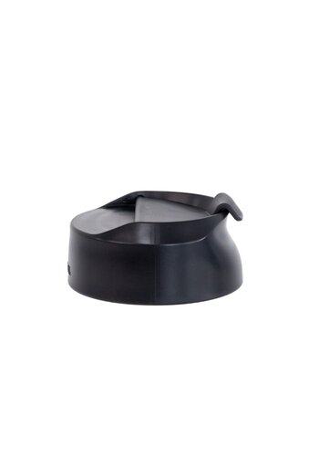 MontiiCo Montii Fusion Lid for Coffee Cup Black