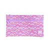MontiiCo MontiiCo Pencil Case XL - 2 handy compartments - Machine washable