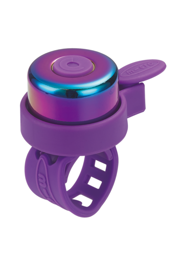 Micro Micro bell Neochrome Purple