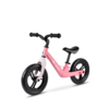 Micro Micro loopfiets Lite - lichtgewicht loopfiets - verstelbaar zadel - magnesium frame - Flamingo Roze