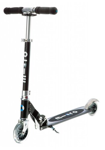 Micro Micro Sprite zwart