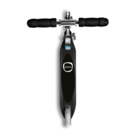 Micro Sprite LED Black - PARTOU edition