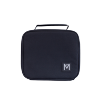 MontiiCo Thermisch isolerende lunch tas Medium