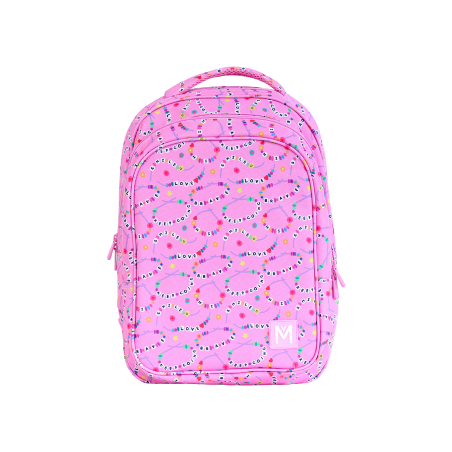 MontiiCo Junior Backpack - for kids - various colours