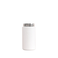 MontiiCo Fusion Universele Thermos Fles 350 ml - klein - zonder dop