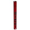 Micro Stuurbuis Sprite rood metallic (1360)