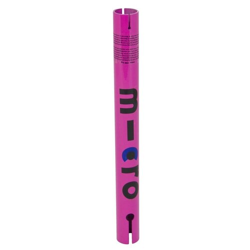 Micro T-tube Sprite pink (1370)