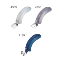 Rem voor Mini Deluxe en Mini Classic step