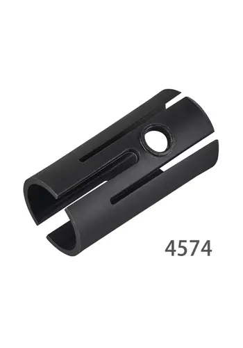 Micro Plastic linking tube Micro Metropolitan (4574)