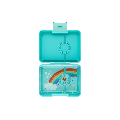 Yumbox Yumbox Snack 3-vakken