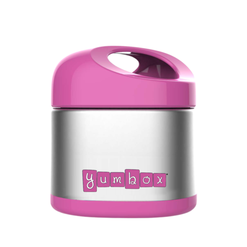 Yumbox Yumbox Cubi thermos voedselpot