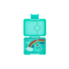 Yumbox Yumbox Snack trommel met 3 compartimenten