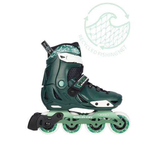 Micro Micro kids Skates Discovery ECO