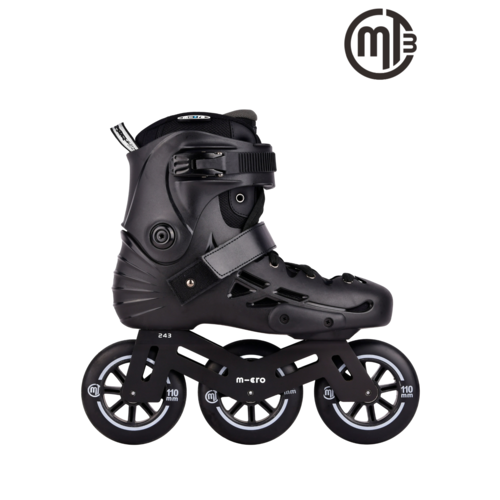 Micro Micro Skates MT3 - Black