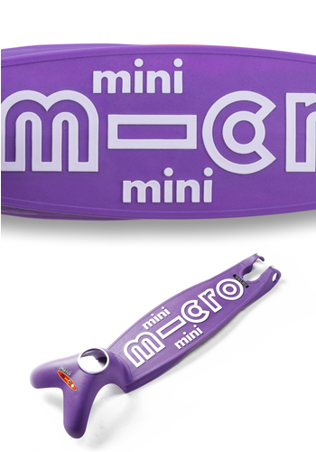 Micro Deck Mini Micro Deluxe