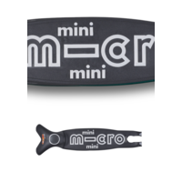 Deck for Mini Deluxe scooter