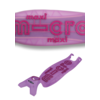 Micro Dek Maxi Micro Deluxe Glow plus - Glow in the dark effect - past op iedere Maxi Micro met transparante wielen