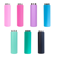 MontiiCo Fusion Universele Thermos Fles 700 ml - large - zonder dop
