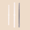 Montii Straw for Fusion Smoothie cup