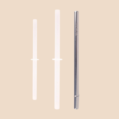 MontiiCo Montii Straw for Fusion Smoothie cup