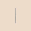 MontiiCo MontiiCo Stainless Steel Straw for Fusion Sipper Lid 2.0 - Various sizes - Reusable