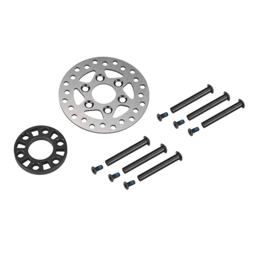 Micro disc brake Metropolitan (4919)