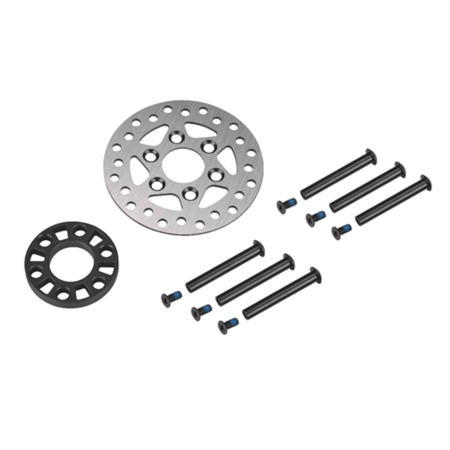 disc brake Metropolitan (4919)