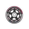 Micro Micro wheel 80mm transparant (AC-5002B)