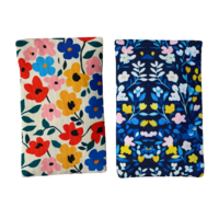 Yumbox Gel Ice Pack Duo - 4–6 hours cold – reusable – 2 designs