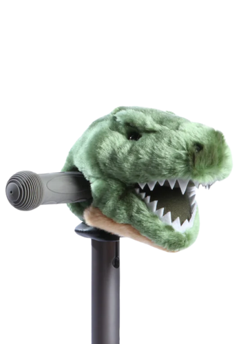 Wild and Soft Wild & Soft scooter head T-rex