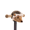 Wild and Soft Wild & Soft scooter head - step accessoires - stimuleert fantasie - Egel
