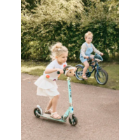 Wild & Soft scooter head - step accessoires - stimuleert fantasie - Haai