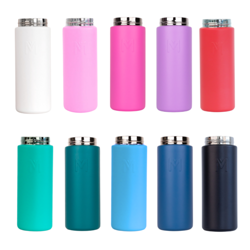 MontiiCo Montii Fusion Insulated Base 475 ml - medium