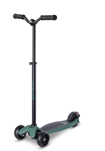 Micro Micro Kickboard Reloaded Olive groen
