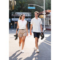 Micro Classic NanoGrid Tire - 2-wheel foldable scooter - 200mm wheels - Pine Green