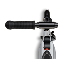 Rubber grip for 2-wheel scooter (4131)