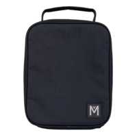 MontiiCo Thermisch isolerende  lunch tas Large