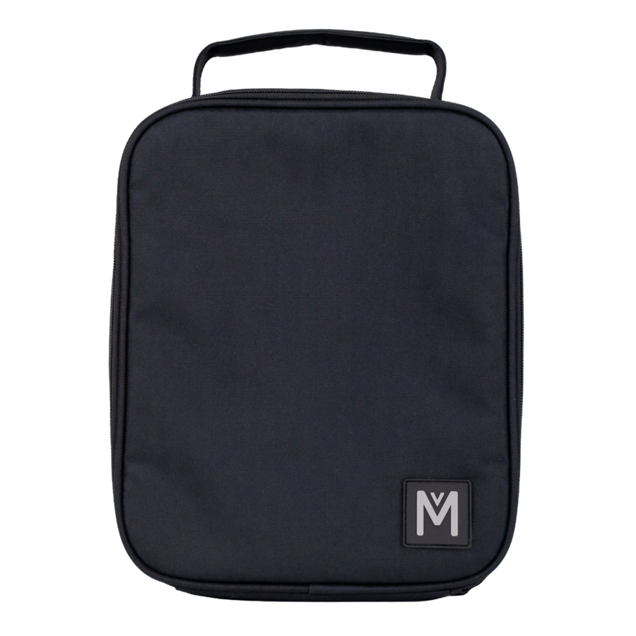 MontiiCo Thermisch isolerende  lunch tas Large