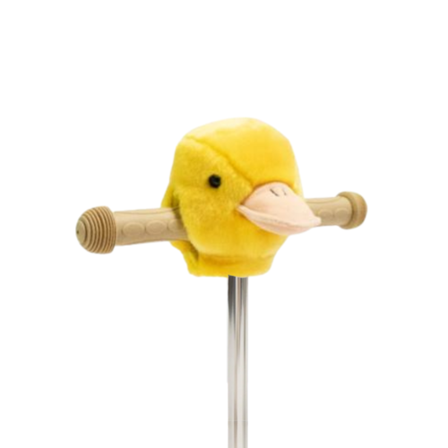 Wild and Soft Wild & Soft scooter head Ducklin