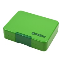 Yumbox Snack exterior box - WITHOUT TRAY