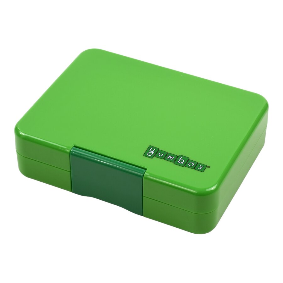Yumbox Snack exterior box - WITHOUT TRAY
