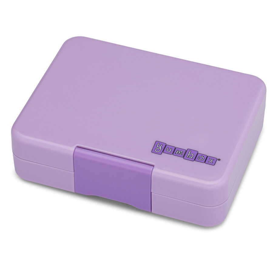 Yumbox Snack exterior box - WITHOUT TRAY