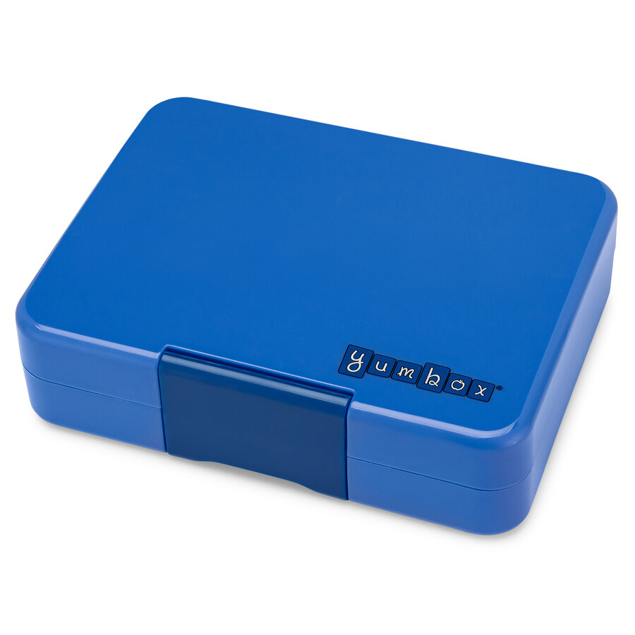 Yumbox Snack exterior box - WITHOUT TRAY
