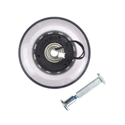 Micro Backwheel Mini Glow 80mm (4156)