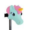 Scootaheadz Scootaheadz - scooter accessories - stimulates imagination - Scootaheadz unicorn Mint