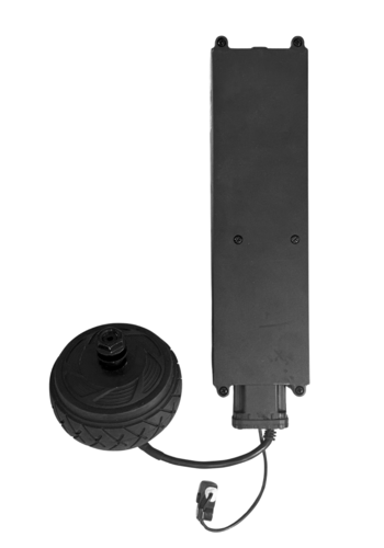 Micro Battery Sparrow (5281)