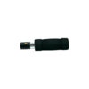 Micro Handvat tweewielstep  - 1 stuk (1018)