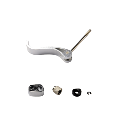 Micro Snelspanner vouwstep (1006) oude versie