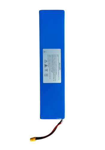 Micro Batterij Merlin (5431)