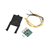 Micro Electronica set incl LED strips voor Mini Micro Glow (4158)